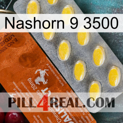 Rhino 9 3500 42